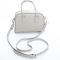 Сумка Женская Клатч кожа ALEX RAI 39059-1 pale grey