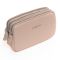 Сумка Женская Клатч кожа ALEX RAI 60061 beige