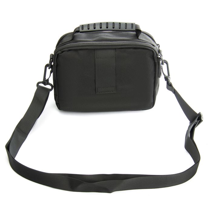 Сумка Мужская Планшет нейлон Lanpad 82079 black