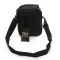 Сумка Мужская Планшет нейлон Lanpad 98212 black