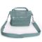 Сумка Женская Текстиль полиамид Jielshi 116-08 b.blue
