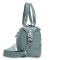 Сумка Женская Текстиль полиамид Jielshi 116-08 b.blue
