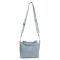 Сумка Женская Текстиль полиамид Jielshi 116-08 b.blue