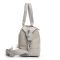 Сумка Женская Текстиль полиамид Jielshi 116-08 beige