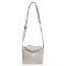 Сумка Женская Текстиль полиамид Jielshi 116-08 beige