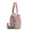 Сумка Женская Текстиль полиамид Jielshi 116-08 khaki
