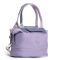 Сумка Женская Текстиль полиамид Jielshi 116-08 l.purple