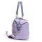Сумка Женская Текстиль полиамид Jielshi 116-08 l.purple