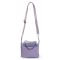 Сумка Женская Текстиль полиамид Jielshi 116-08 l.purple