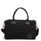Сумка Женская Текстиль полиамид Jielshi 5889 black
