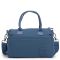 Сумка Женская Текстиль полиамид Jielshi 5889 blue