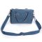 Сумка Женская Текстиль полиамид Jielshi 5889 blue