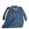 Сумка Женская Текстиль полиамид Jielshi 5889 blue