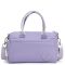 Сумка Женская Текстиль полиамид Jielshi 5889 l.purple
