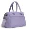 Сумка Женская Текстиль полиамид Jielshi 5889 l.purple
