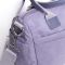Сумка Женская Текстиль полиамид Jielshi 5889 l.purple