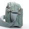 Сумка Женская Текстиль полиамид Jielshi B125 b.blue