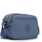 Сумка Женская Текстиль полиамид Jielshi B125 l.blue