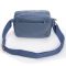 Сумка Женская Текстиль полиамид Jielshi B125 l.blue