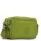 Сумка Женская Текстиль полиамид Jielshi B125 pea green