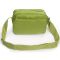 Сумка Женская Текстиль полиамид Jielshi B125 pea green