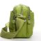 Сумка Женская Текстиль полиамид Jielshi B125 pea green