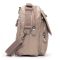Сумка Женская Текстиль полиамид Jielshi ZT-011 khaki