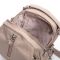 Сумка Женская Текстиль полиамид Jielshi ZT-011 khaki