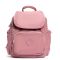 Сумка Женская Текстиль рюкзак полиамид Jielshi 9381 l.pink