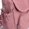 Сумка Женская Текстиль рюкзак полиамид Jielshi 9381 l.pink