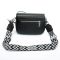 Сумка Женская Классическая кожа ALEX RAI 3230 black