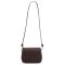 Сумка Женская Классическая кожа ALEX RAI 3230 brown
