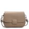 Сумка Женская Классическая кожа ALEX RAI 3230 khaki