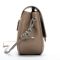 Сумка Женская Классическая кожа ALEX RAI 3230 khaki