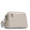 Сумка Женская Классическая кожа ALEX RAI 8960 beige