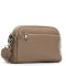 Сумка Женская Классическая кожа ALEX RAI 8960 khaki