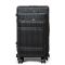Дорожная Чемодан 31 ABS-пластик Dinibao 2052 black