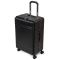 Дорожная Чемодан 31 ABS-пластик Dinibao 2052 black