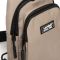 Сумка Мужская На Плечо нейлон Lanpad 86803 khaki мал