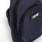Сумка Мужская На Плечо нейлон Lanpad 8805 blue мал
