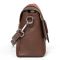 Сумка Женская Классическая замш ALEX RAI 1563 brown