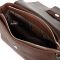 Сумка Женская Классическая замш ALEX RAI 1563 brown