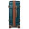 Дорожная Чемодан 31 ABS-пластик FASHION A17 d.blue