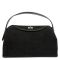 Сумка Женская Классическая замш ALEX RAI 1570 black