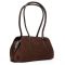 Сумка Женская Классическая замш ALEX RAI 3003-9M brown
