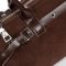 Сумка Женская Классическая замш ALEX RAI 8816 brown
