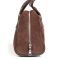 Сумка Женская Классическая замш ALEX RAI 8817 brown