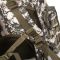 Рюкзак Туристический нейлон Royal Mountain 1688 black