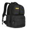 Рюкзак Туристический нейлон Royal Mountain 6940 black