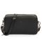 Сумка Мужская Барсетка кожа BRETTON 1696-1 black